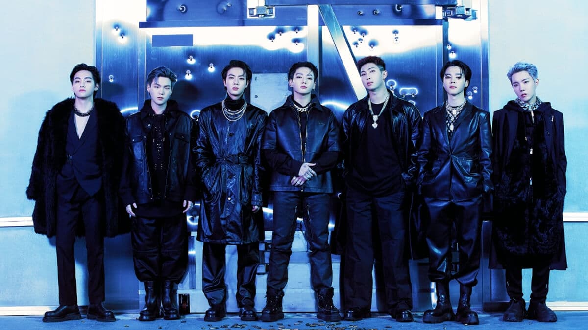 The Coolest Korean Boy Names in the K-Pop Scene Right Now