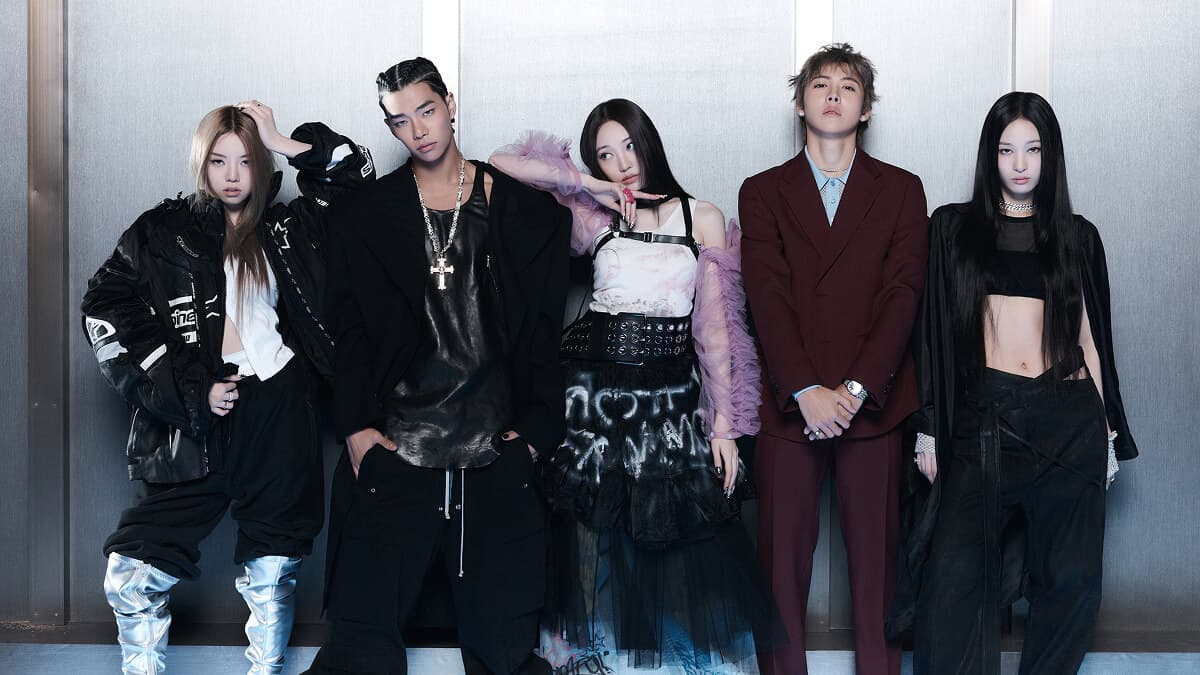 Why Many Korean Names are Unisex, Explained with K-Pop Idols.